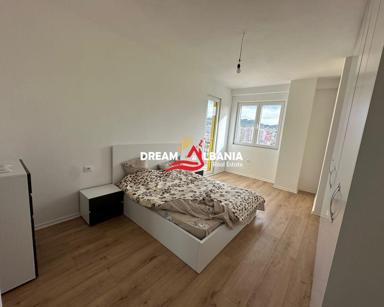 For Rent: 2+1+2 Apartment with 2 Parking Spaces Included