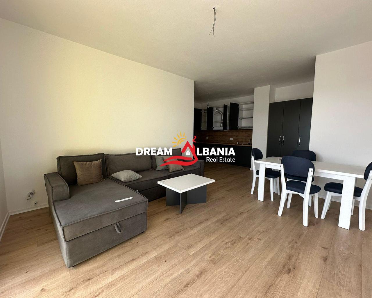 For Rent: 2+1+2 Apartment with 2 Parking Spaces Included