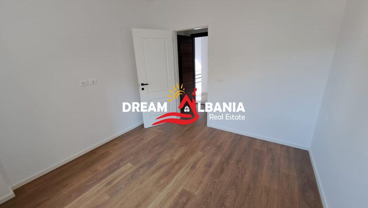 Apartment for Sale 1+1 on Dritan Hoxha Street Near ZKM (51110003)