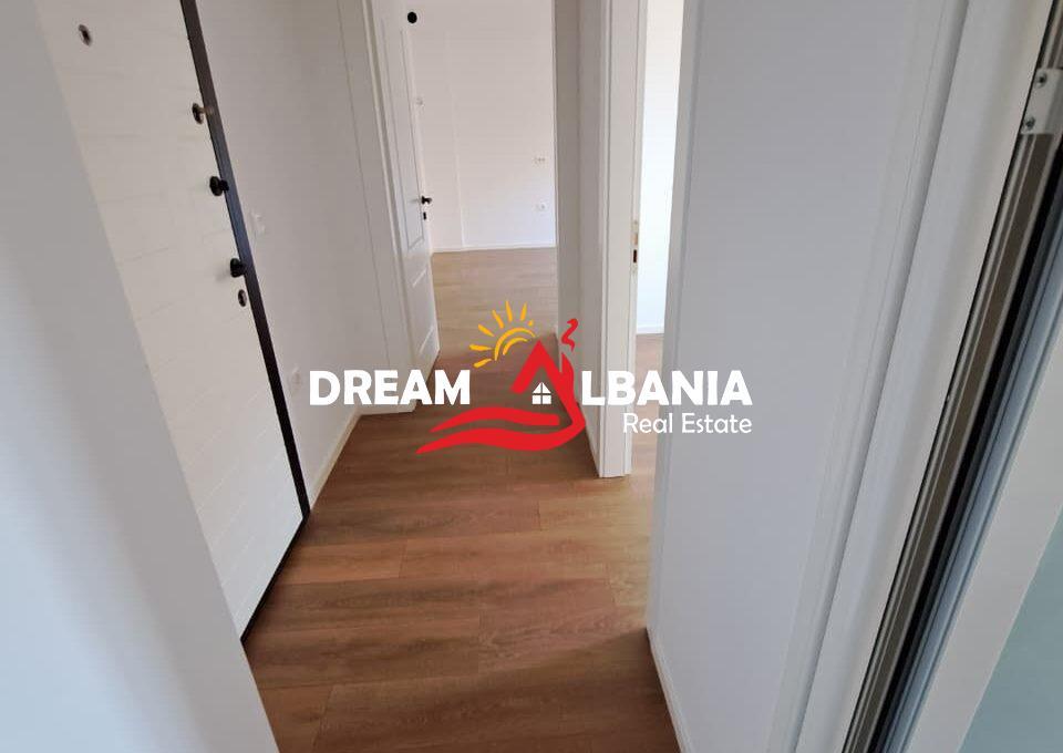 Apartment for Sale 1+1 on Dritan Hoxha Street Near ZKM (51110003)