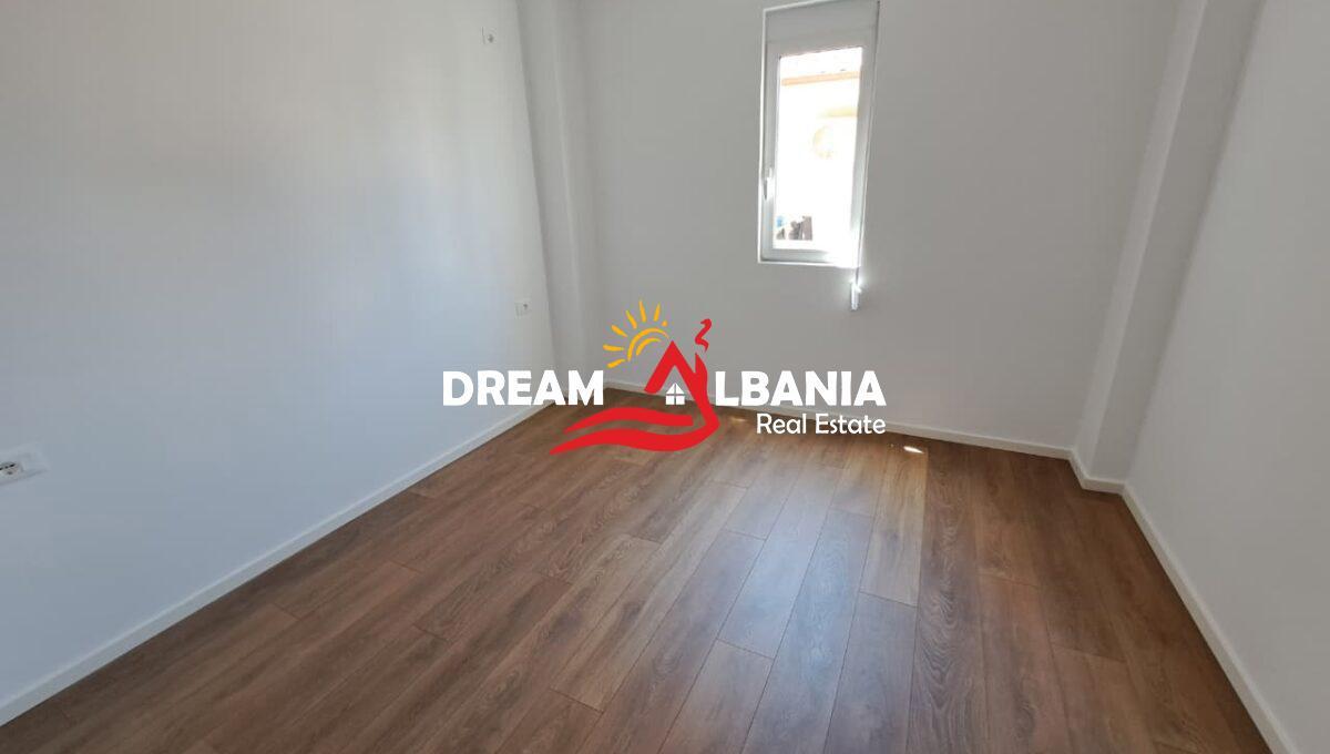 Apartment for Sale 1+1 on Dritan Hoxha Street Near ZKM (51110003)