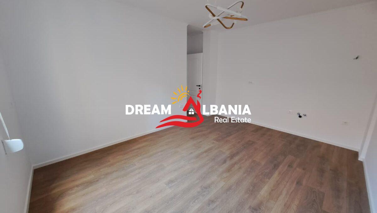Apartment for Sale 1+1 on Dritan Hoxha Street Near ZKM (51110003)