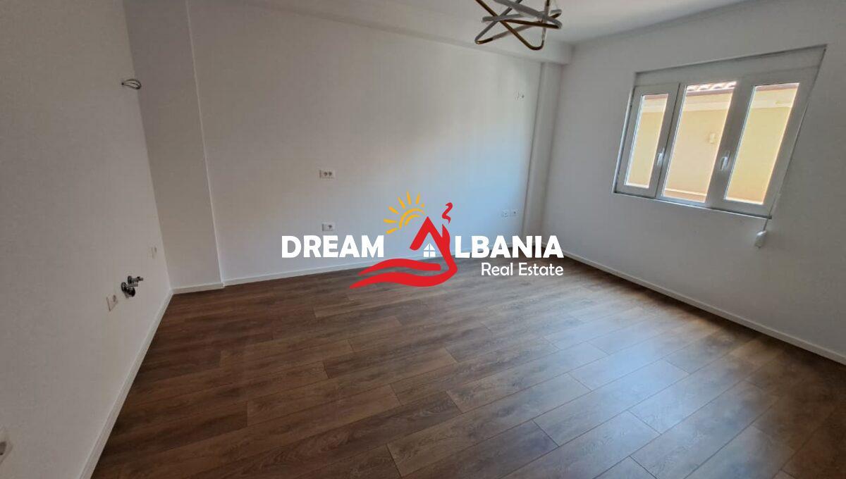 Apartment for Sale 1+1 on Dritan Hoxha Street Near ZKM (51110003)