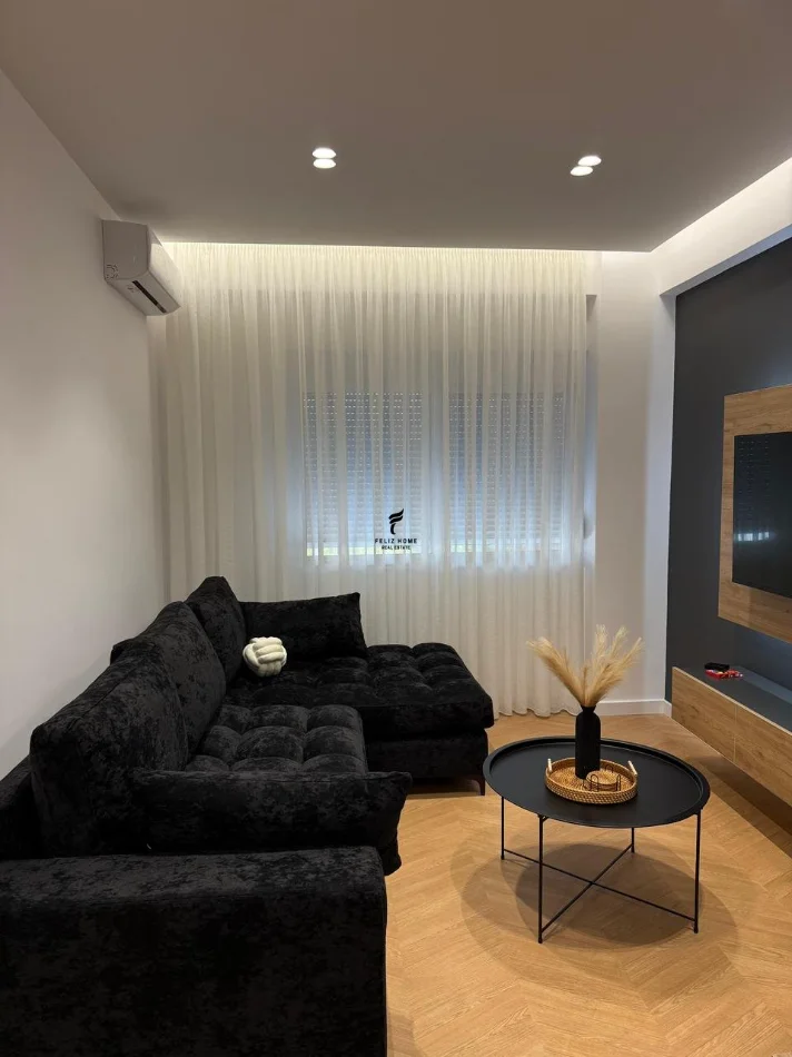 Tirana, Apartment for Sale 1+1, 60 m², €175,000 (ZOOLOGICAL NEIGHBORHOOD)