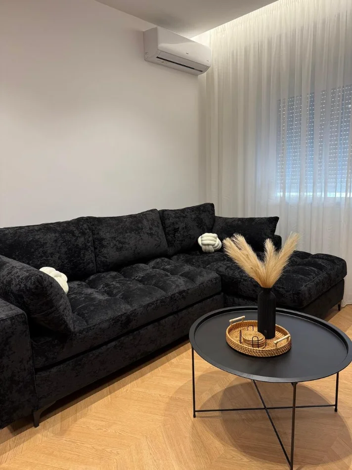 Tirana, Apartment for Sale 1+1, 60 m², €175,000 (ZOOLOGICAL NEIGHBORHOOD)