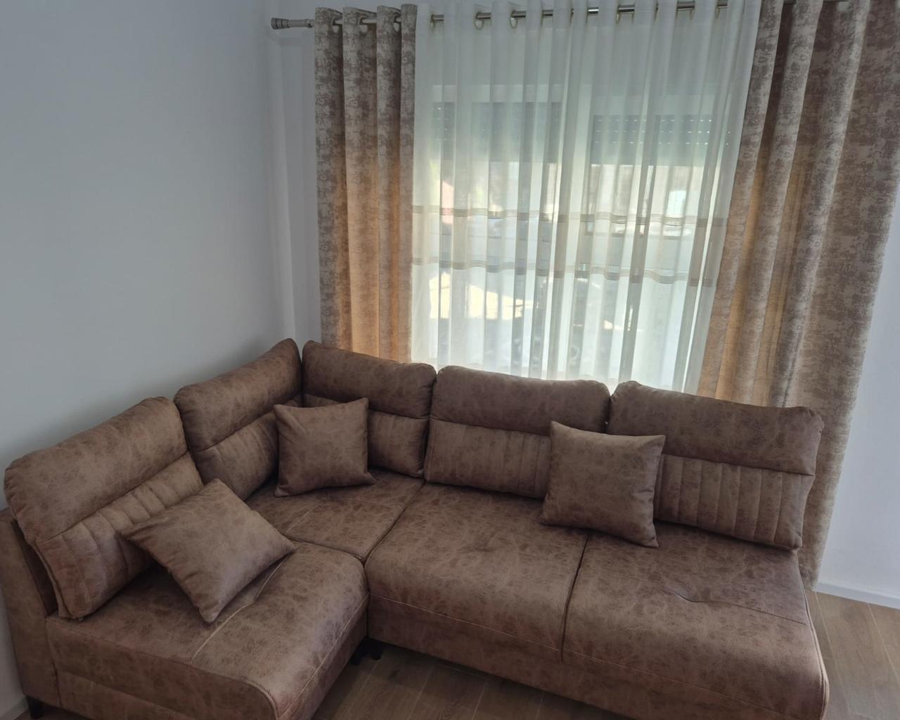 Appartamento 1+1 in affitto, Residenza Kaimi, Ali Dem
