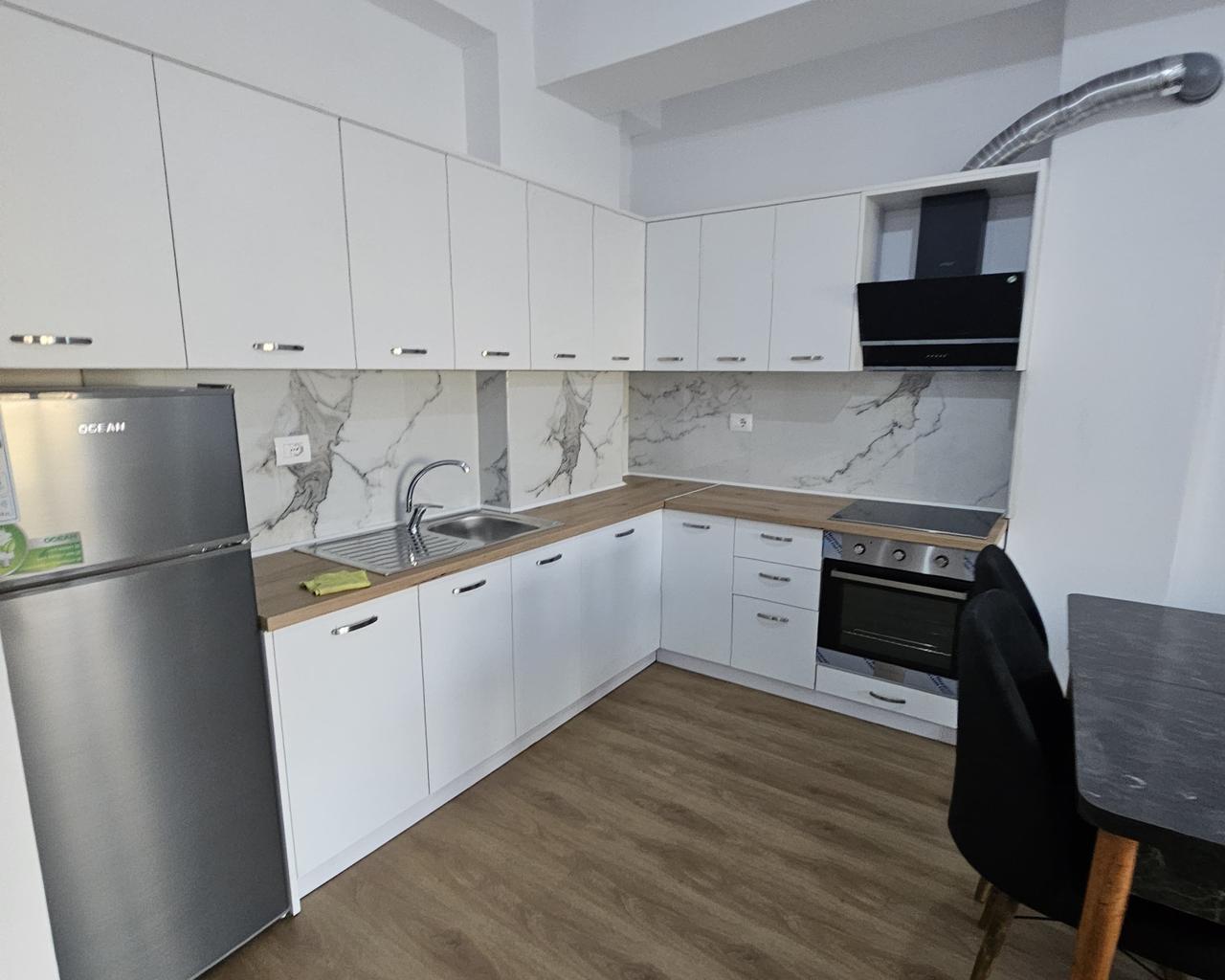 Appartamento 1+1 in affitto, Residenza Kaimi, Ali Dem