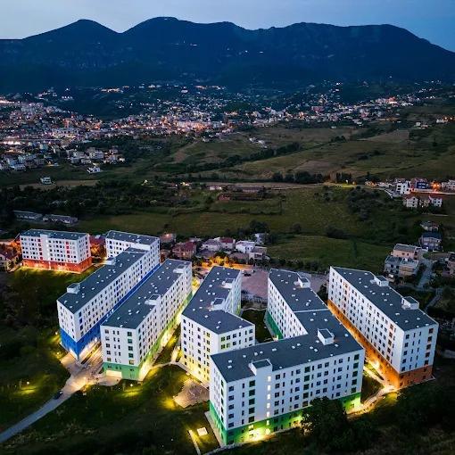 Appartamento 1+1 in affitto, Residenza Kaimi, Ali Dem