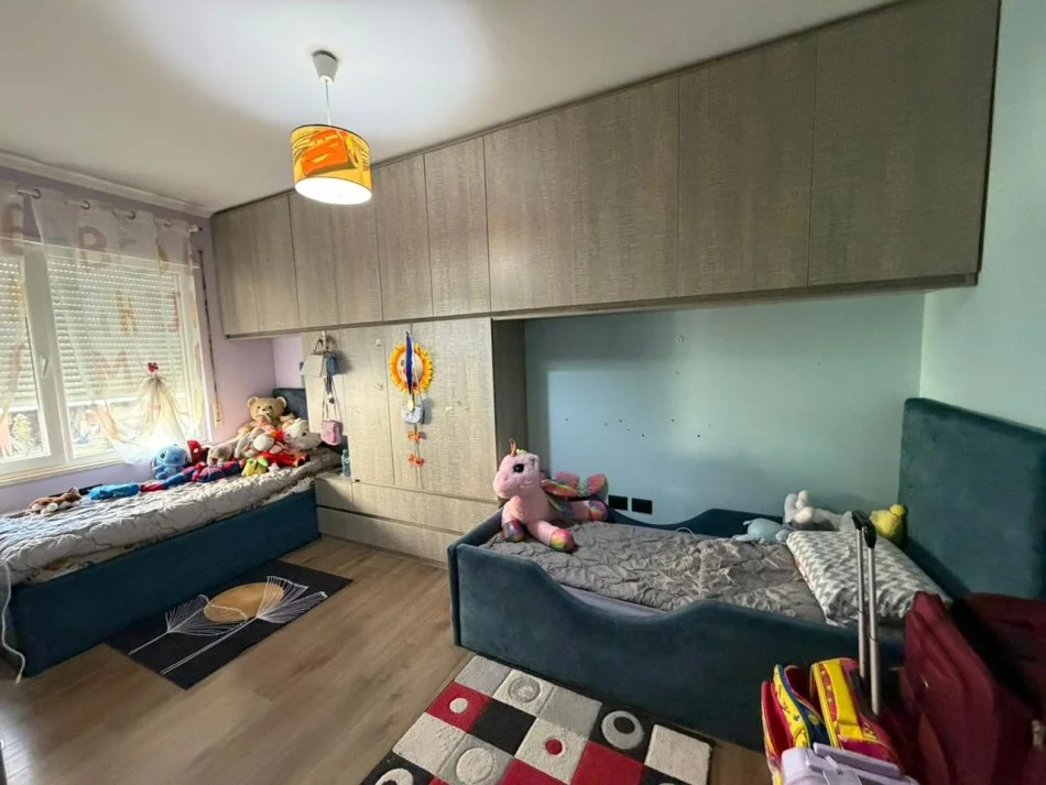 Tirane, vendesi appartamento 2+1 Piano 2, 100 m² 309.000 € (COMUNE DI PARISIT)