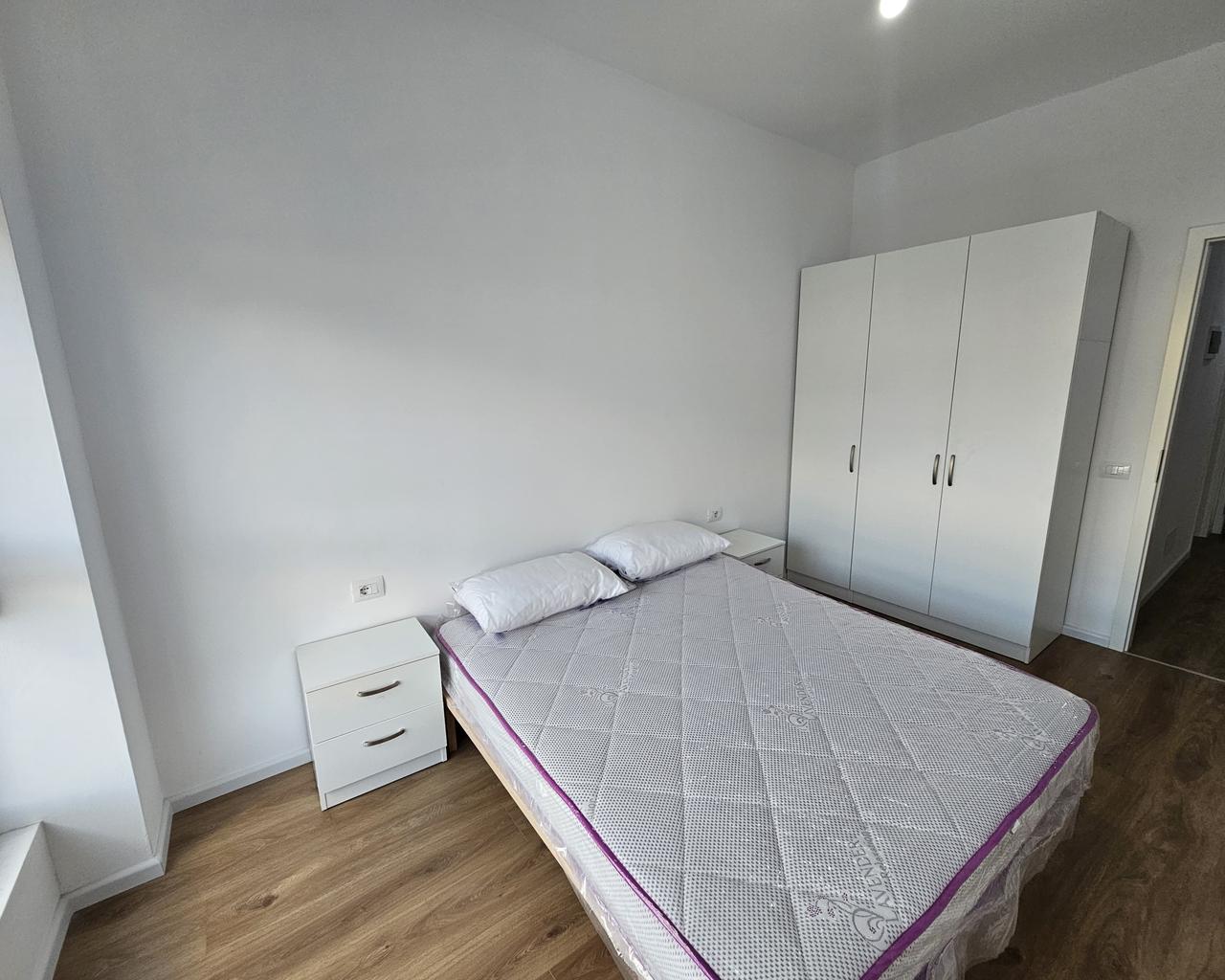 Apartament 1+1 in affitto, Residenza KADIU, Ali Dem
