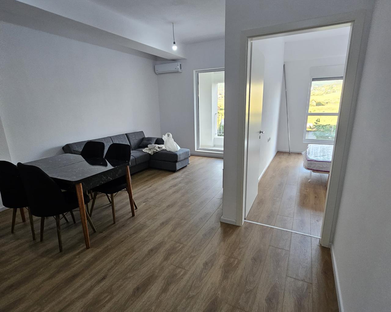 Apartament 1+1 in affitto, Residenza KADIU, Ali Dem