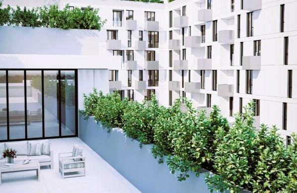 🗝️Apartment for Sale 2+1 at Residenca Meis Garden🔥