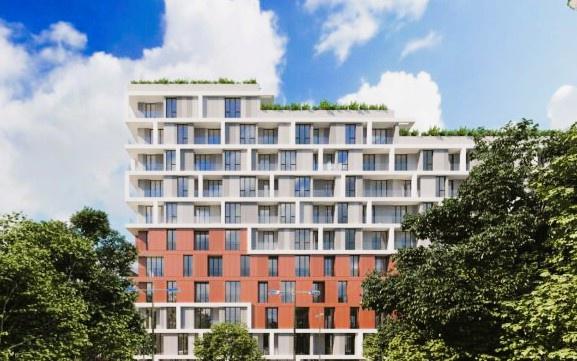 🗝️Apartment for Sale 2+1 at Residenca Meis Garden🔥