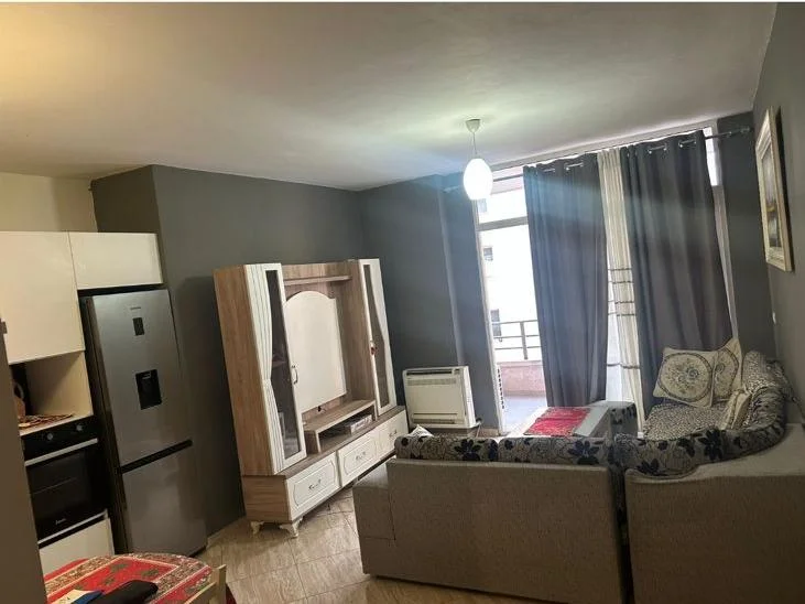 Tirane, Apartment for Sale 2+1+Balcony, 3rd Floor, 108 m², €170,000 (ASTIR)