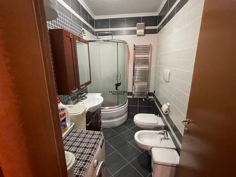 Tirana, Apartment for Sale 2+1, 10th Floor, 100 m², €500,000 (AIR ALBANIA)