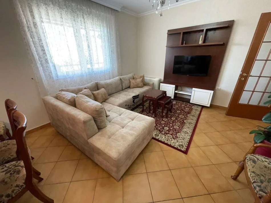 Tirana, Apartment for Sale 2+1, 10th Floor, 100 m², €500,000 (AIR ALBANIA)