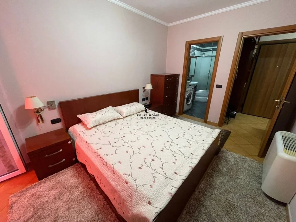 Tirana, Apartment for Sale 2+1, 10th Floor, 100 m², €500,000 (AIR ALBANIA)