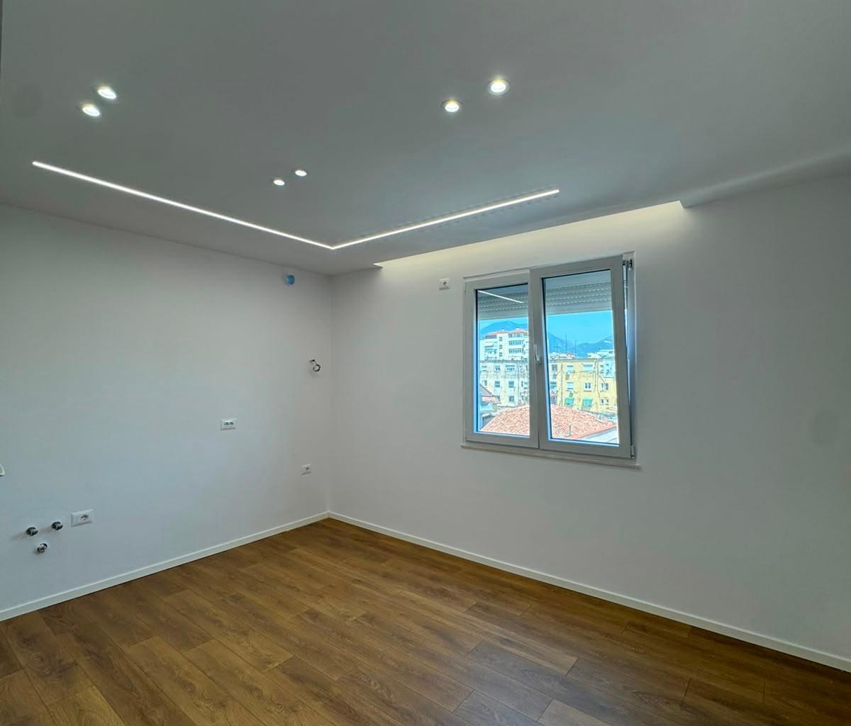 For Sale: 2+1 Apartment – Dëshmorët Street 4