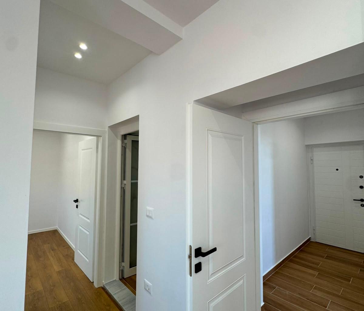 For Sale: 2+1 Apartment – Dëshmorët Street 4