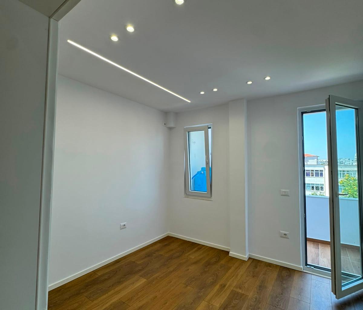 For Sale: 2+1 Apartment – Dëshmorët Street 4