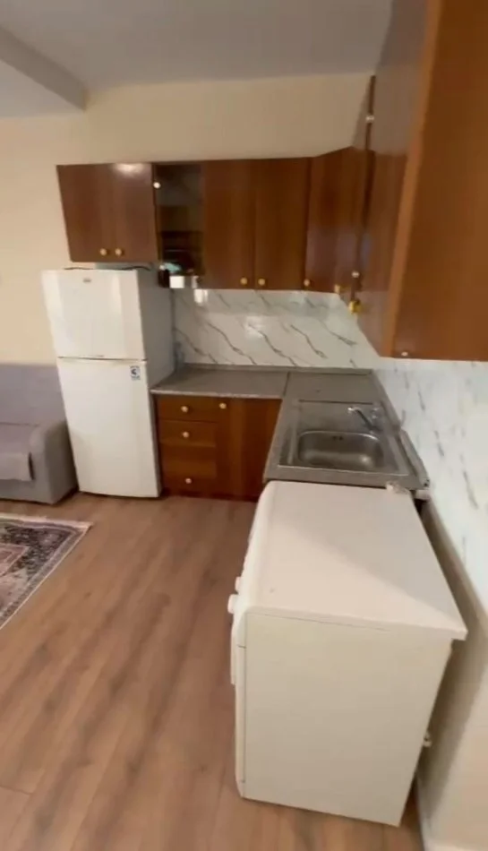 Tirane, Apartment for Sale 1+1+Balcony, 6th Floor, 60 m², €82,000 (ALLIAS)