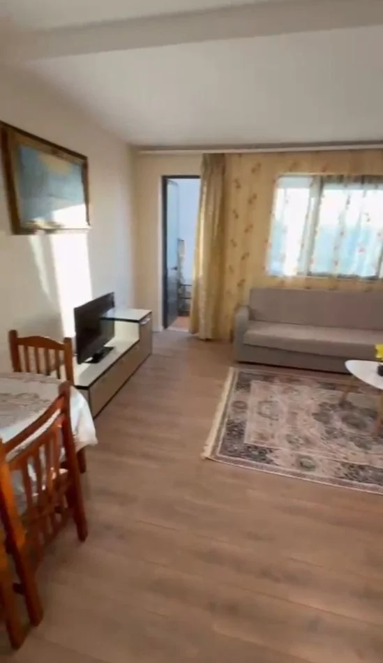 Tirane, Apartment for Sale 1+1+Balcony, 6th Floor, 60 m², €82,000 (ALLIAS)