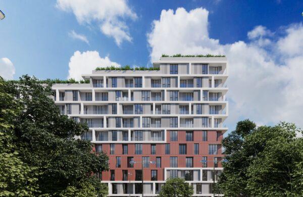 🏡 Appartamento 2+1+2 in vendita – Meis Garden, Ish Fusha e Aviacionit