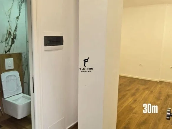 Tirane, Studio Apartment for Sale 1+1 Floor 1, 30 m² €87,000 (RRUGA SULEJMAN DELVINA)