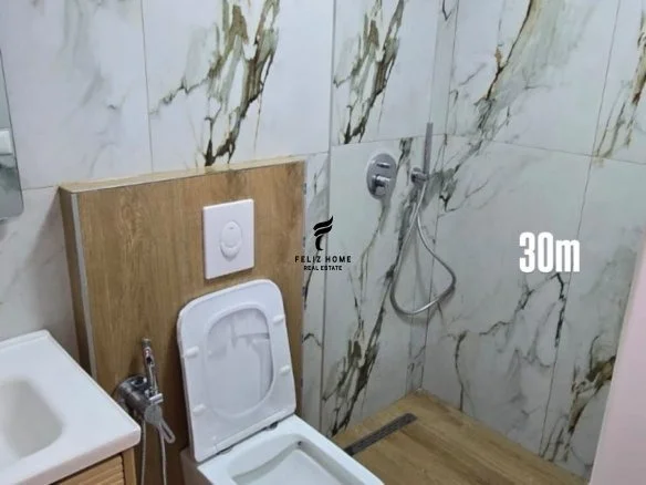 Tirane, Studio Apartment for Sale 1+1 Floor 1, 30 m² €87,000 (RRUGA SULEJMAN DELVINA)