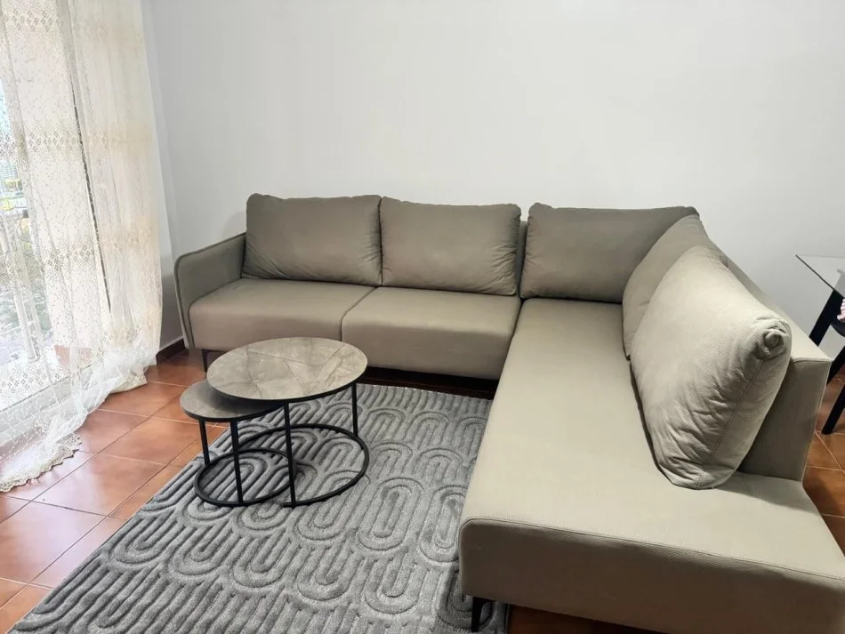 Tirane, vendesi appartamento 2+1+Balcone Piano 1, 108 m² 194.500 € (LAPRAKE)