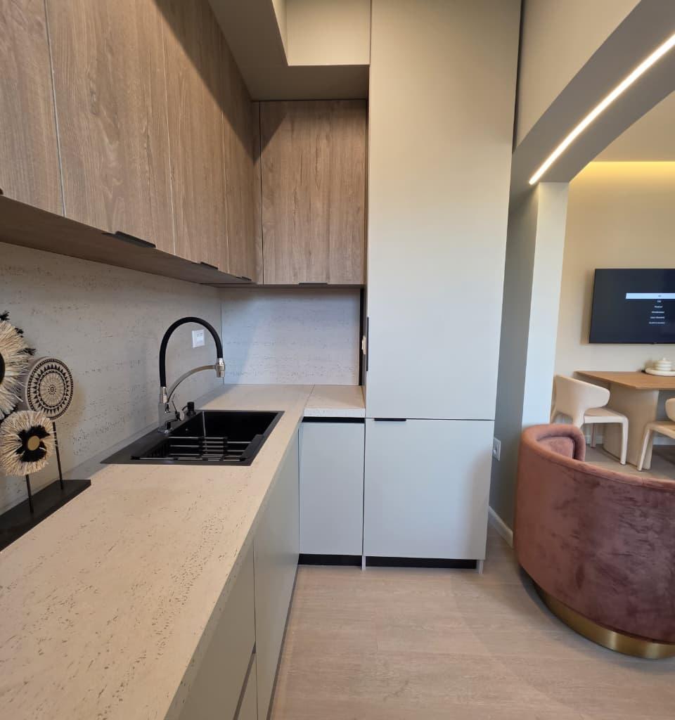 🚨 Occasione Rara! Affitto: 2+1 – Brryl 🤩 700€/Mese