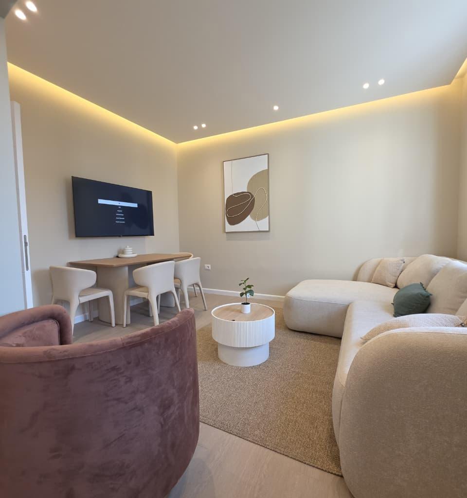 🚨 Occasione Rara! Affitto: 2+1 – Brryl 🤩 700€/Mese