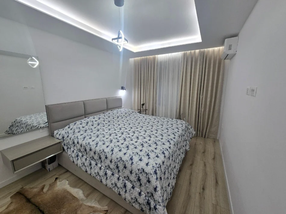 Tirane, vendesi appartamento 2+1 Piano 2, 78 m² 193.000 € (BRRYLI)