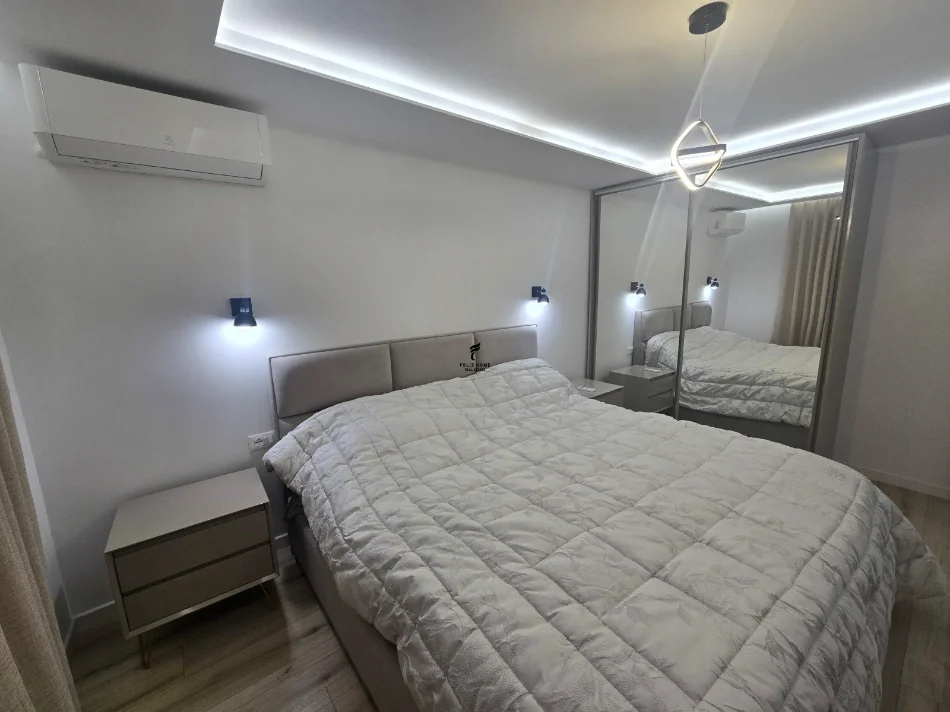 Tirane, vendesi appartamento 2+1 Piano 2, 78 m² 193.000 € (BRRYLI)