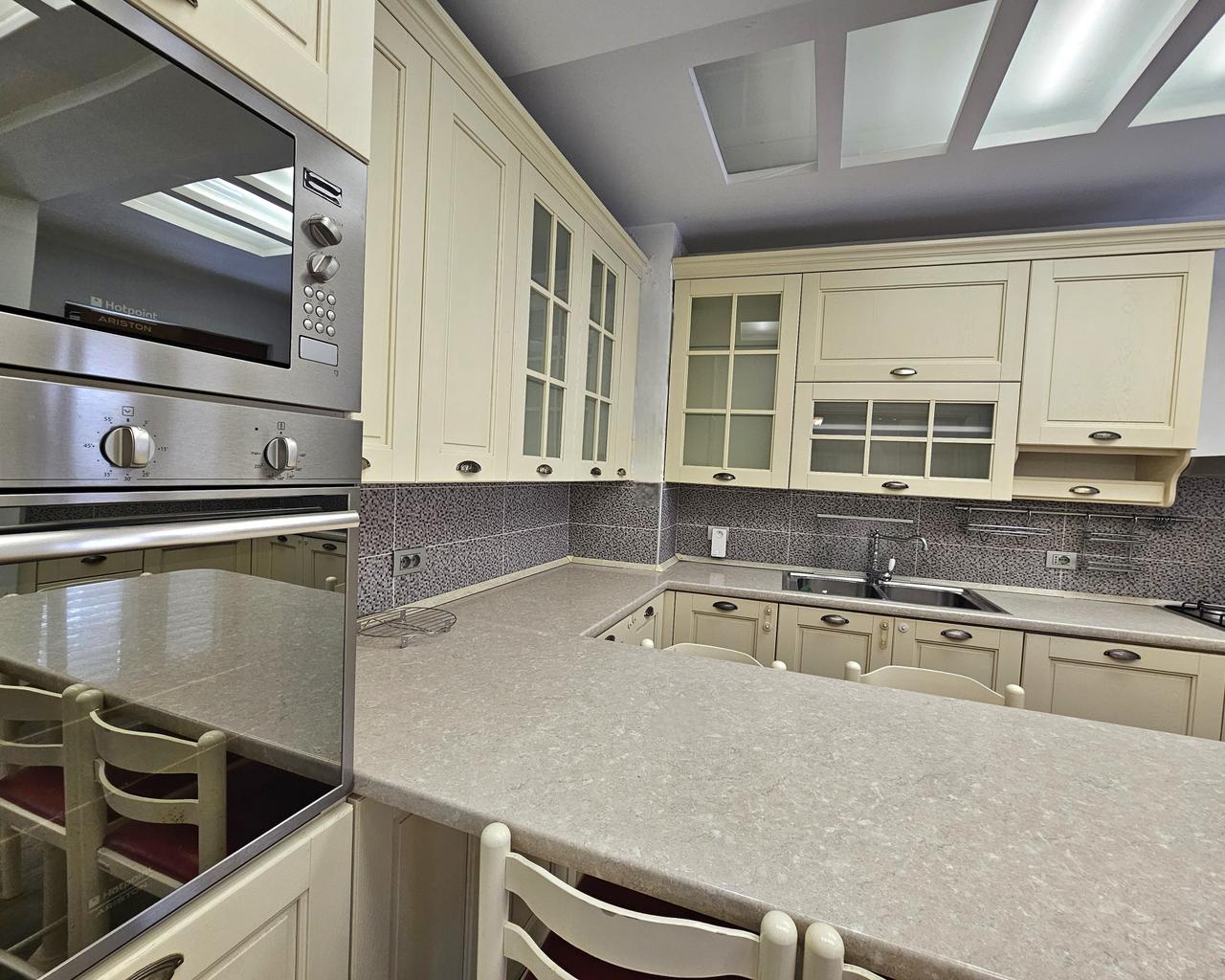 🏡 Appartamento in vendita 2+1+2 – Myslym Shyri