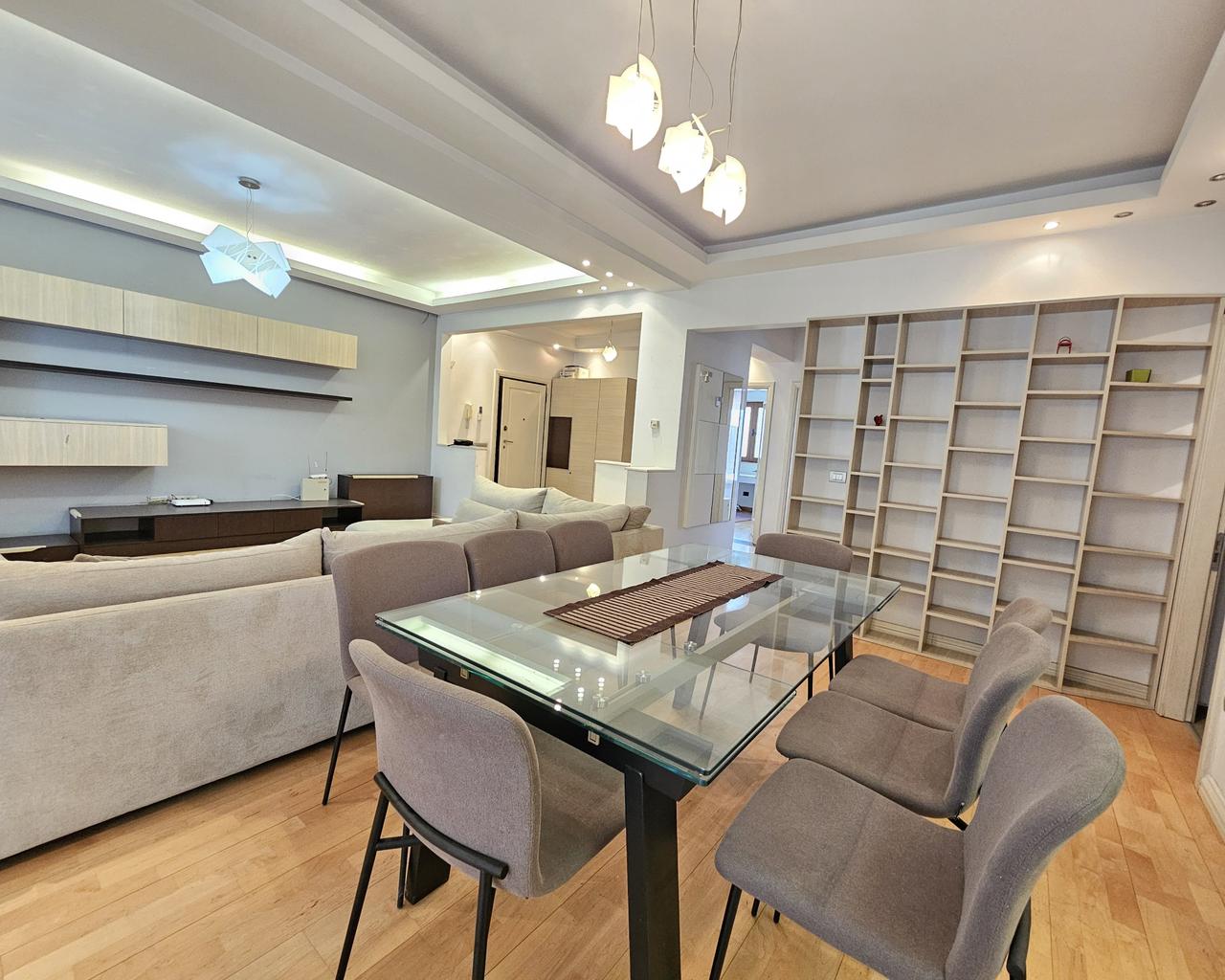 🏡 Appartamento in vendita 2+1+2 – Myslym Shyri
