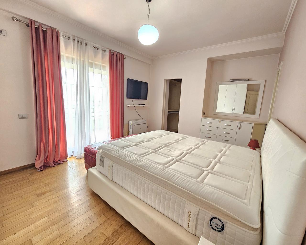 🏡 Appartamento in vendita 2+1+2 – Myslym Shyri