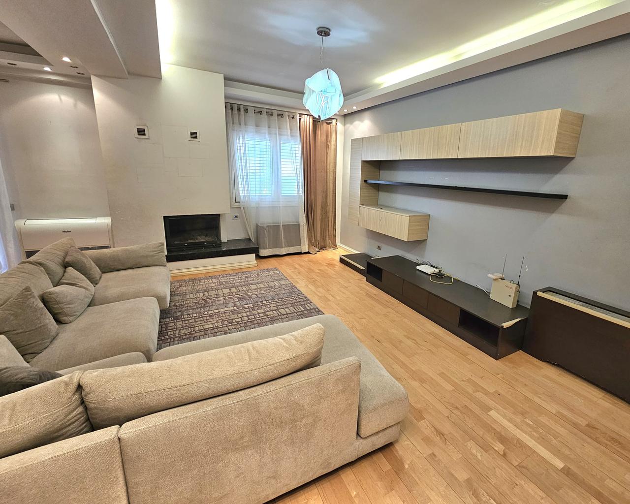 🏡 Appartamento in vendita 2+1+2 – Myslym Shyri