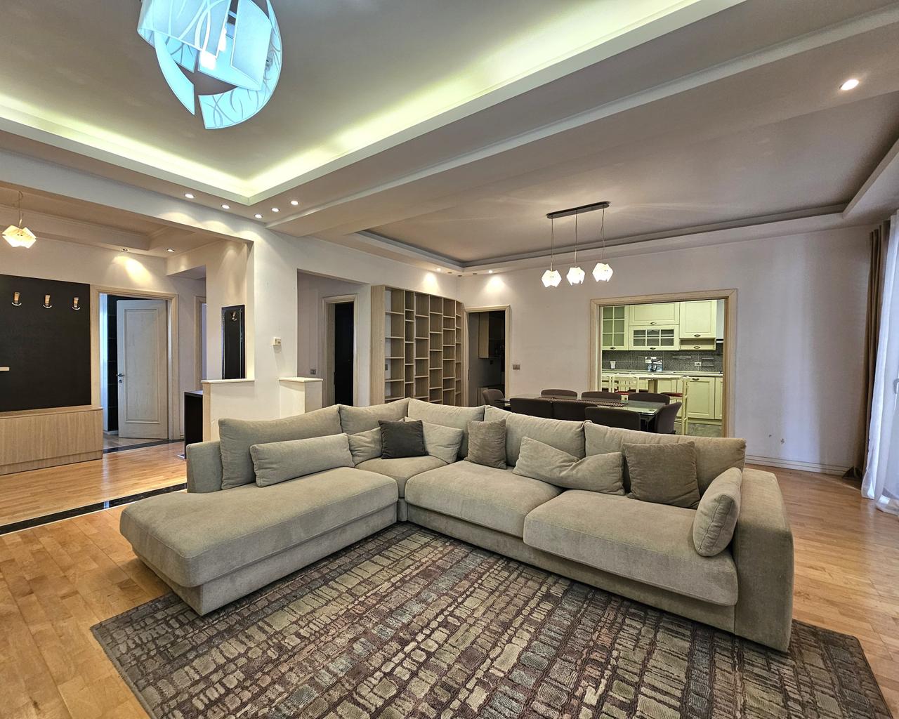 🏡 Appartamento in vendita 2+1+2 – Myslym Shyri