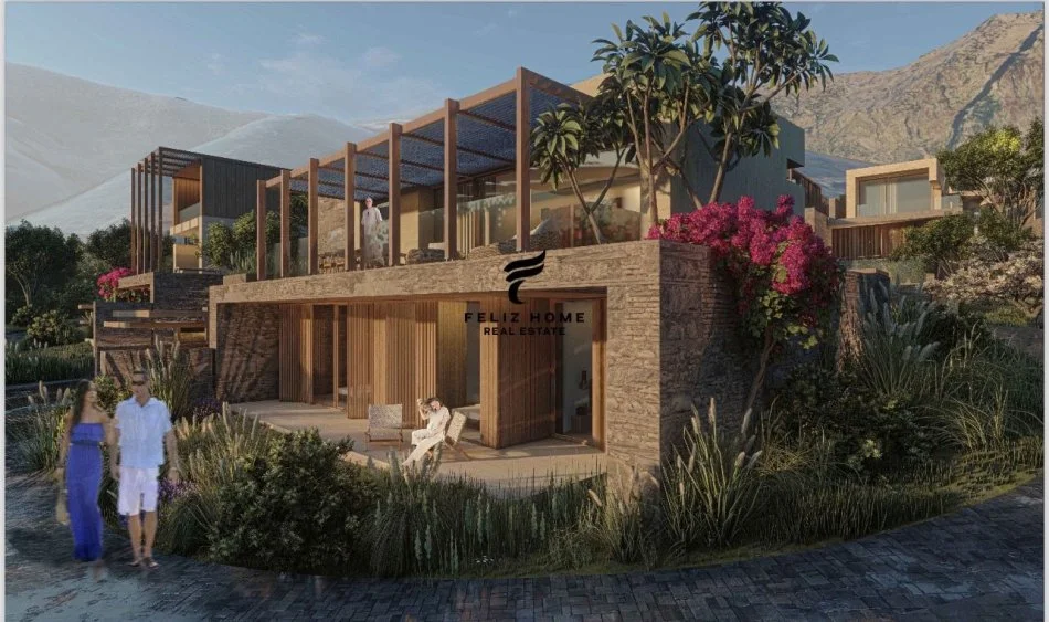 Vile in vendita a Vlore, 3+1 piani, 320 m², 1.350.000 € (GREEN COAST 2)