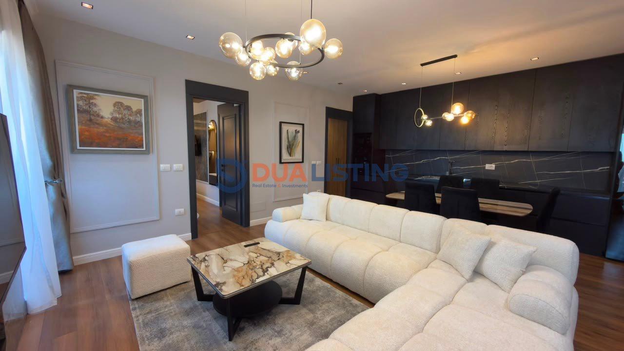 For Rent: 3+1+2 Apartment, Garden Building!!