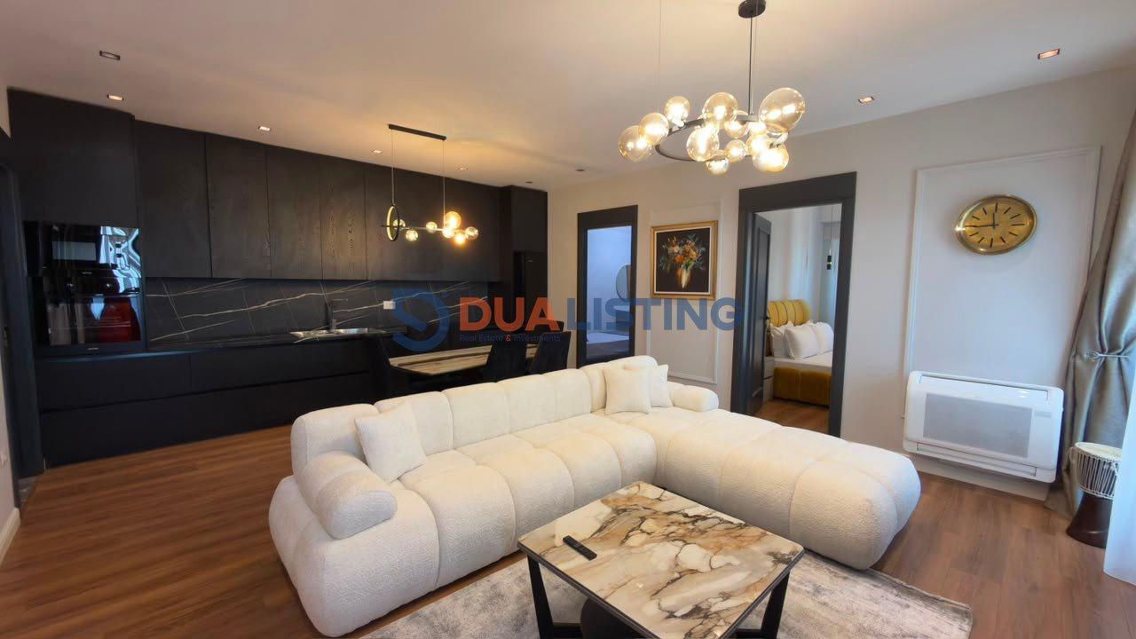 For Rent: 3+1+2 Apartment, Garden Building!!
