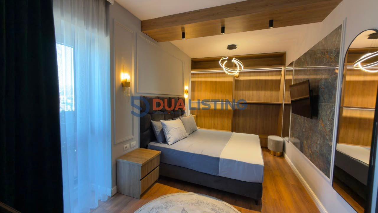 For Rent: 3+1+2 Apartment, Garden Building!!