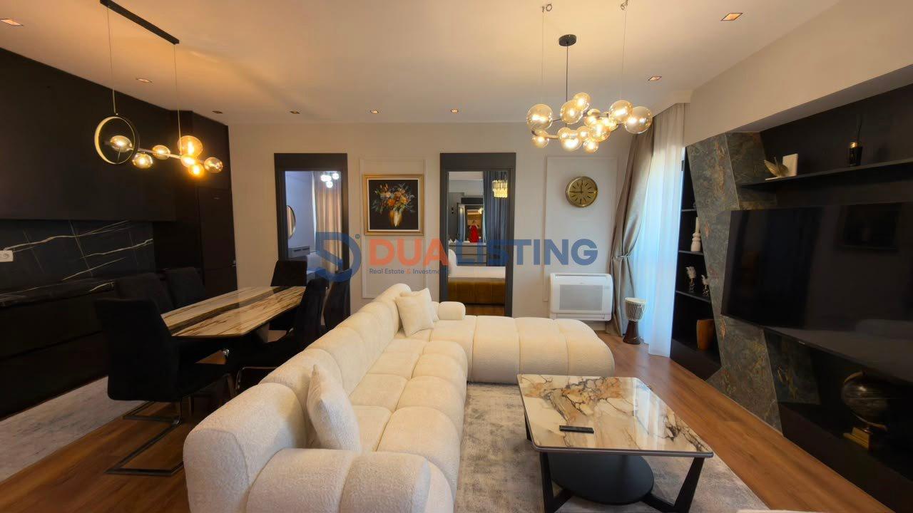 For Rent: 3+1+2 Apartment, Garden Building!!