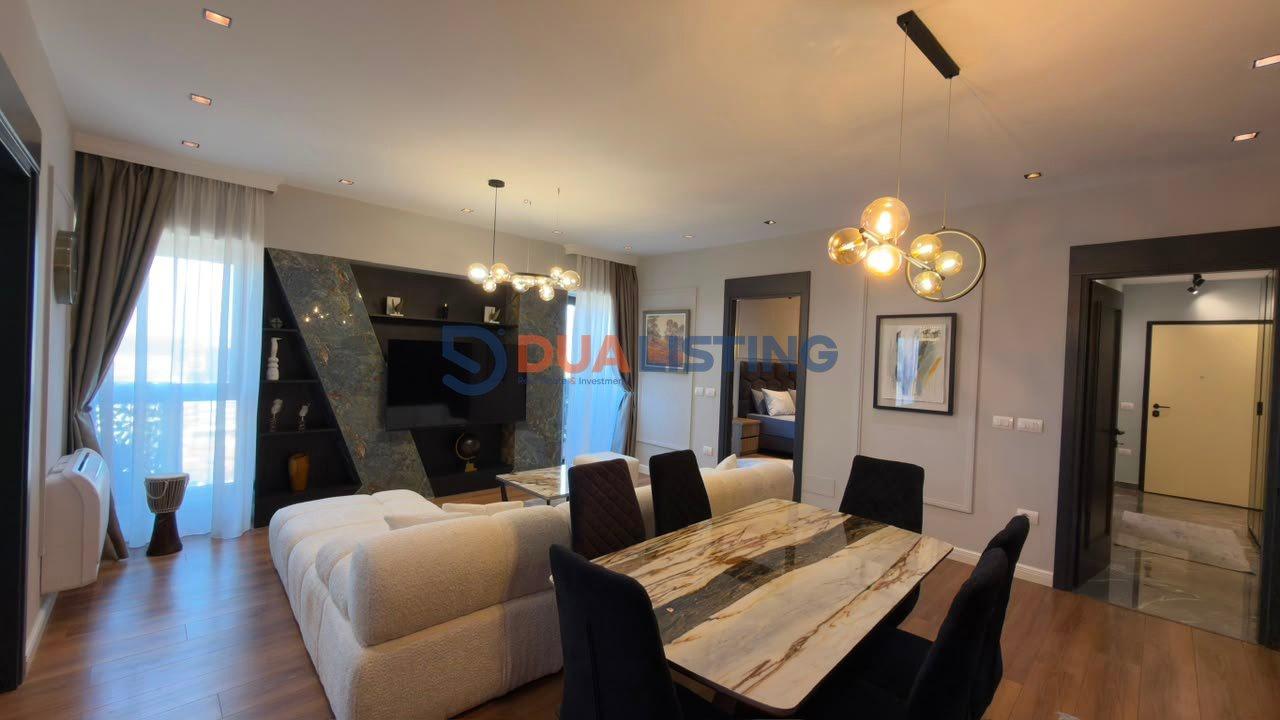 For Rent: 3+1+2 Apartment, Garden Building!!
