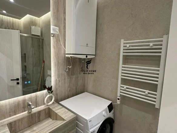 Tirane, Apartment for Sale 2+1, 5th Floor, 116 m², €385,000 (MINE PEZA)