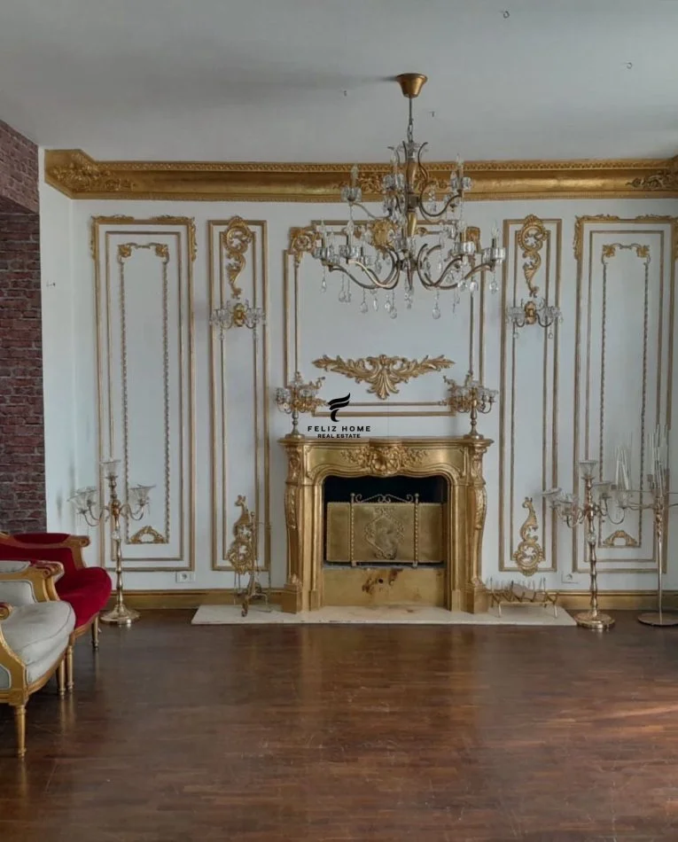 Tirane, vendesi Villa 3 Piani Piano 2, 950 m² 520.000 € (ALLIAS)