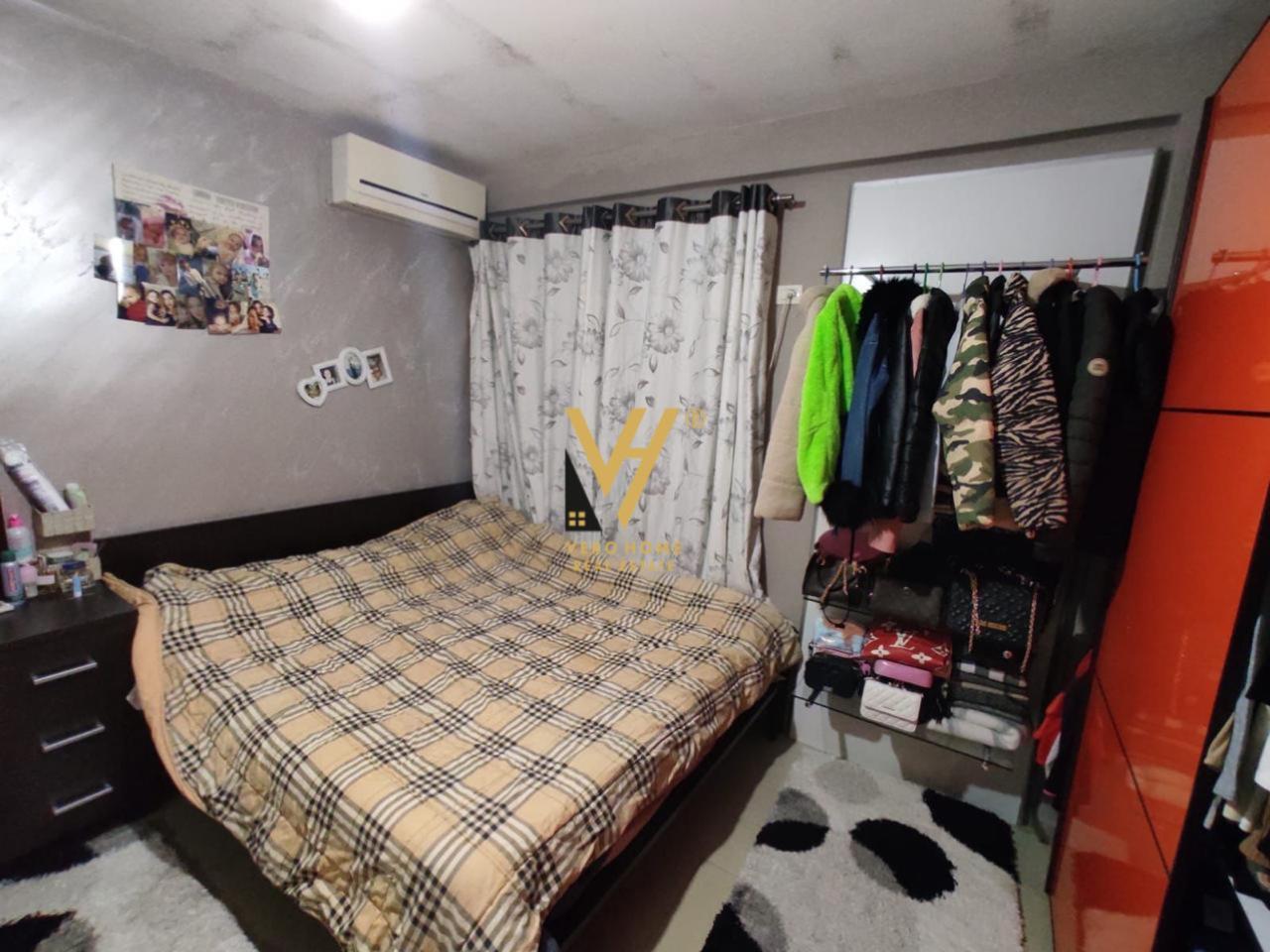SHITET APPARTAMENTO 3+1+ BLK IN FRESK 26.000.000 LEKË