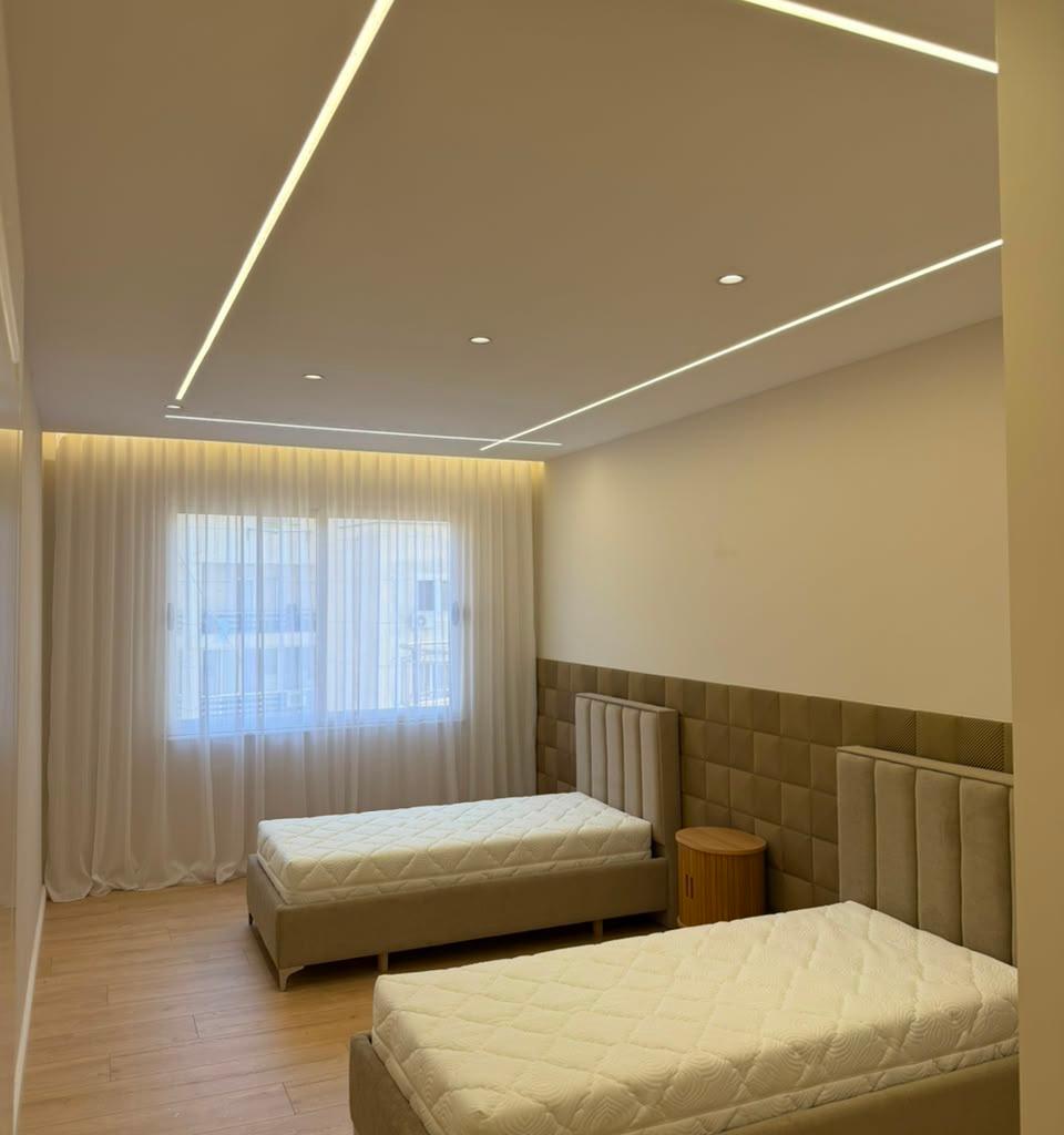Apartament ne shitje 2+1 ne Yzberisht