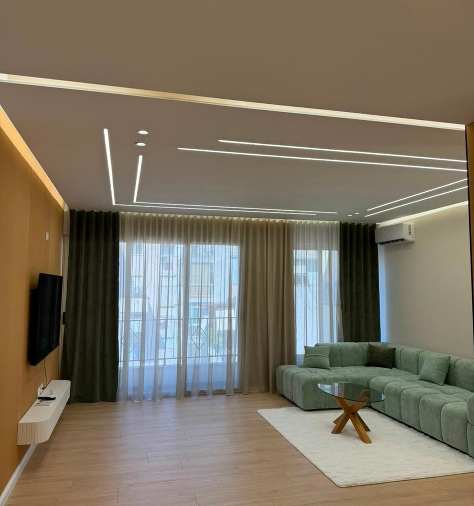 Apartament ne shitje 2+1 ne Yzberisht